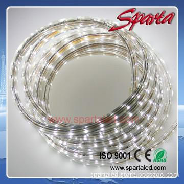 220V waterproof led strip SMD5050 14.4W/M